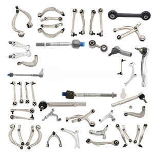 Kit de brazo de control inferior delantero ajustable para brazo de control E90 E36 E92 <span class=keywords><strong>335I</strong></span> E39 E46 G37 - Product Image 4