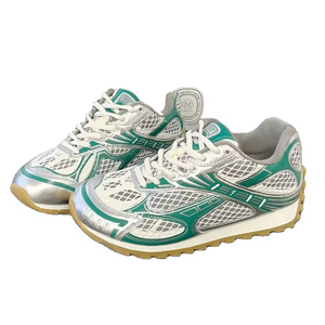 Chaussures de course de haute qualité pour hommes et femmes, chaussures de sport personnalisées, chaussures de basket-ball, chaussures décontractées - Product Image 4