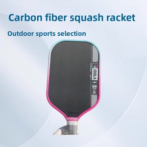 Raquette de pickleball Magnus Pro <span class=keywords><strong>IV</strong></span> 16 mm édition limitée 42 cm 210-230 g - Product Image 2