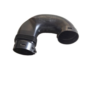 יצרן סיטונאי מחיר מסנן אוויר צריכת צינור oem: 1 k0 129 618 1k0129618 - Product Image 1