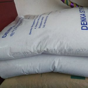 DENKA STYROL GPPS MW-1-301/MW-1-321/MF-21-301/MF-21-321/MD-100-301/HRM-2S-311 โพลีสไตรีนอเนกประสงค์ - Product Image 6