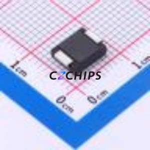 Diodo Zener SMC5365A Original y Nuevo, Diodo SMC, Venta al por Mayor de Componentes Electrónicos, Proveedor de Chips y Servicio BOM - Product Image 2