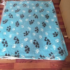 <span class=keywords><strong>Tapis</strong></span> pour animaux de compagnie, imprimé en usine, emballé sous vide, personnalisé, <span class=keywords><strong>tapis</strong></span> sec pour animaux de compagnie, motif vétérinaire, dos en caoutchouc antidérapant - Product Image 3