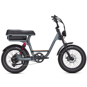 <span class=keywords><strong>Bafang</strong></span> Fat Wheel Engine 750W 48V Motocyclette électrique puissante et légère avec pédale - Product Image 1