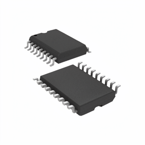 Interface ST3222ECDR 18 SOIC (0,295 po, largeur 7,50 mm) Circuits Intégrés Originaux Puce CI Émetteur-récepteur COMPLET 2/2 18SO - Product Image 1
