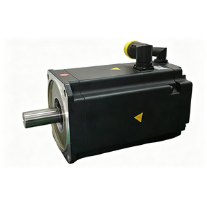 Kukas Motors 1FK7105-5AY81-1YY3-ZS18 Automatisation industrielle, réduction des coûts et amélioration de l'efficacité, intelligentes - Product Image 2