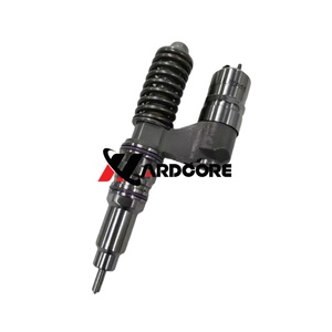 Excavator D12 D12D Tad1242ge Tad1240ve Engine Fuel Injector 3829644 0414702013 - Product Image 1