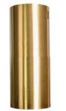 <span class=keywords><strong>Hotte</strong></span> aspirante électrique ALK 220V Gold Range pour cuisine ouverte, suspension au <span class=keywords><strong>plafond</strong></span>, cheminée supérieure, extraction de fumée - Product Image 5