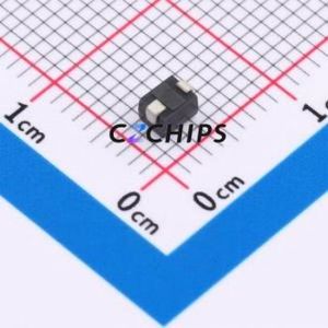ACC3225150K2B ตัวเหนี่ยวนำแบบ SMD 1210 ( ค่าความเหนี่ยวนำ: 15uH )( ความแม่นยำ: 10% ประเภท: ชิปแบบพันลวด ) - Product Image 2