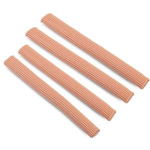 Almohadillas de Gel para Callosidades, Tubo de Gel Acanalado, Envoltura para Callosidades, <span class=keywords><strong>Ampollas</strong></span>, <span class=keywords><strong>Dedos</strong></span> de Pie Encarnados, Callos y Uñas Encarnadas <span class=keywords><strong>en</strong></span> <span class=keywords><strong>Dedos</strong></span> de Manos y Pies HA00540 - Product Image 3