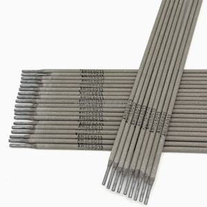 <span class=keywords><strong>Electrodo</strong></span> <span class=keywords><strong>de</strong></span> varilla <span class=keywords><strong>de</strong></span> soldadura <span class=keywords><strong>de</strong></span> aleación <span class=keywords><strong>de</strong></span> acero JINZHAO AWS <span class=keywords><strong>de</strong></span> alta calidad, 2,5mm AC/DC OBM, herramientas <span class=keywords><strong>de</strong></span> soldadura personalizadas MOQ 5kg en venta - Product Image 6