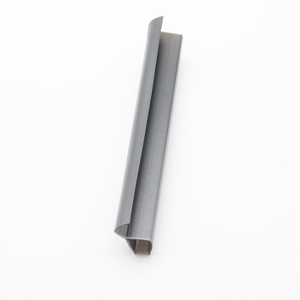 Sellos Laterales de Plástico Modernos y Duraderos <span class=keywords><strong>para</strong></span> Puertas de <span class=keywords><strong>Ducha</strong></span> con Ángulo Curvo <span class=keywords><strong>para</strong></span> Esquinas de Baños - Product Image 6