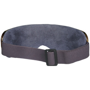 Boguan Eye Massager <b>Heated</b> Eye Mask <b>USB</b> Rechargeable Timing Function For Children Eye Care Device - Product Image 2