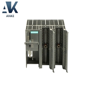 ซีพียู S7-300แบบ6ES7313-5BG04-0AB0 313C ซีพียูขนาดกะทัดรัดพร้อม MPI - Product Image 3