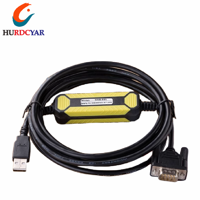 Brand New Original USB-PPI PLC Programming Cable