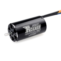 Moteur Brushless Sans Capteur Surpass Hobby Rocket 4092 pour Bateau RC Étanche avec Cache de Refroidissement FXB