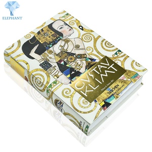 Libro de Colorear Personalizado para Adultos, Juego de Lectura Pop Clear, Impresión de Libros de Tapa Dura - Product Image 1
