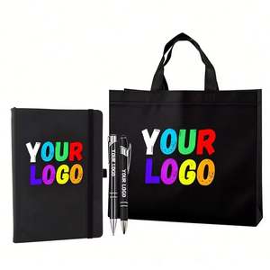 Cuaderno de Oficina Personalizado al por Mayor YS58 A5 A6 con Correa Elástica de PU, Diario con Logotipo de Marca Impreso, Bloc de Notas, Cuaderno de Cuero PU - Product Image 1