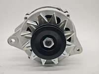 Alternator Changli untuk Isuzu 4JA1 4JG2 LR180501, LR180501B, LR180501C, LR180504 5971348660, 8970626410, 8970746120, 8970746121