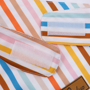 طوق مماسك للحيوانات الأليفة من المصنع, طوق مماسك رأس للكلب متوفر بسعر خاص مع شعار - Product Image 4