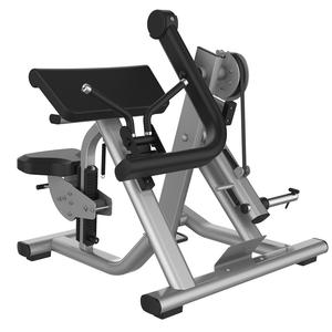 Macchina per esercizi per bicipiti e per allenamento Fitness per <span class=keywords><strong>braccia</strong></span>, attrezzatura per Bodybuilding, - Product Image 1