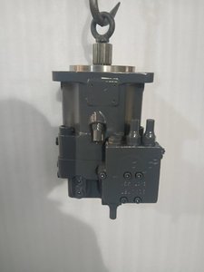 A11VO95HD2D A11VO95ลูกสูบแกนไฮดรอลิก10L-NZD12N00 A11VO75 A11VO75DRS เครื่องจักรเหล็กหล่อ10R-NZD12K07ใช้ A1 - Product Image 6