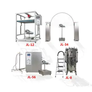 IP Khả Năng Chịu Nước Thiết Bị Kiểm Tra-JL-X Không Thấm Nước Dụng Cụ Kiểm Tra Theo IEC60529 Và IEC60598