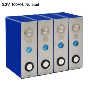 Sel Baterai Lifepo4 Prismatis 3.2 Volt LFP Grade A E Ve 340ah 320ah 280ah 200ah 80ah 30ah 105ah 100ah dengan High Star C Alt - Product Image 5