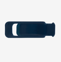 Cache-webcam coulissant personnalisé avec logo pour ordinateur portable – Cadeau promotionnel en gros