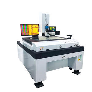 新着売れ筋画像測定機小型マニュアル2D座標測定機光学測定プロファイルプロジェクター - Product Image 1