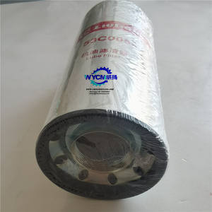 53c0053 suku cadang Filter untuk LIUGONG <span class=keywords><strong>Wheel</strong></span> <span class=keywords><strong>Loader</strong></span> - Product Image 3
