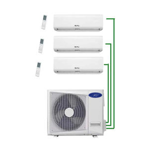 <span class=keywords><strong>Aire</strong></span> <span class=keywords><strong>Acondicionado</strong></span> <span class=keywords><strong>Inverter</strong></span> de 18000 BTU para el Hogar, <span class=keywords><strong>Aire</strong></span> <span class=keywords><strong>Acondicionado</strong></span> Split de 18000 BTU - Product Image 4