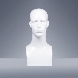 <span class=keywords><strong>Blanc</strong></span> en fibre de verre <span class=keywords><strong>mannequin</strong></span> tête perruque tête <span class=keywords><strong>mannequin</strong></span> pour l'affichage lunettes et un chapeau tête de <span class=keywords><strong>mannequin</strong></span> avec des <span class=keywords><strong>cheveux</strong></span> naturels - Product Image 6