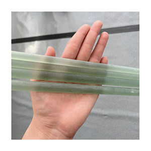 Tige conique en fibre de verre FRP pultrudée, sur mesure, à haute résistance, anti-corrosion, diamètre de coupe de 2 mm à 50 mm - Product Image 4