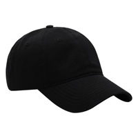 Casquette de baseball unisexe en coton 6 panneaux, personnalisable avec logo brodé de haute qualité, couleur unie, boucle métallique, style Dad Hat