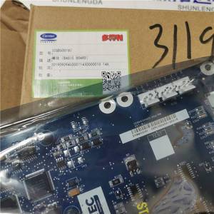 Carte de commande du système de climatisation central 32GB500182EE CEPL130403-102 - Product Image 3