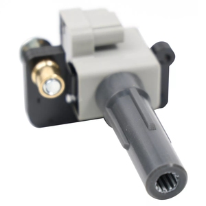 Koil Pengapian Turbo Baru 04-10 untuk Subaru 2.5L H4 DOHC UF508 22433-AA480-22433-AA540-22433-AA541-22433-AA481-22433-AA542-22433-A - Product Image 1