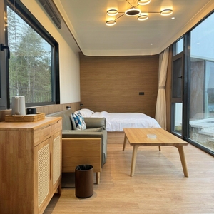 Cabine mobile Apple personnalisée, <span class=keywords><strong>maison</strong></span> d'hôtes intelligente, système intelligent complet, clé en main, <span class=keywords><strong>prix</strong></span> portable - Product Image 4