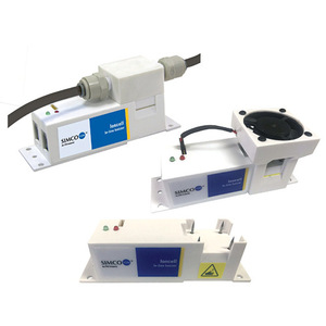 Boquilla Ionizadora Simco Ioncell Blowflex Easy de 120V para Tratamiento de Superficies en Líneas de Ensamblaje Industriales - Product Image 1