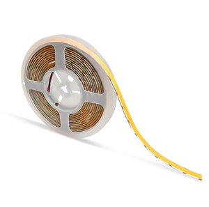 Cinta COB de Consistencia Lote a Lote Confiable, IP20, 6000K, Luz Diurna, Rendimiento Estable para Paisajes, Larga Vida Útil, Gran Escala, ROHS, ETL - Product Image 1