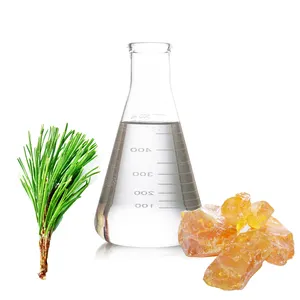 Terpineol Alfa 100% Natural de Aceite de Pino - Product Image 1
