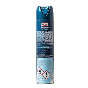 AREXONS Lucidante per Cruscotto Satinato 600 ml - Product Image 3