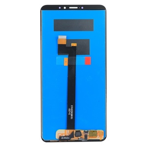 Pantallas LCD para Teléfonos Móviles Xiaomi Mi Fold 2 A2 Mi3 Mix2 Max 3 Y1 Black Shark 4, Pantalla LCD Original de Repuesto - Product Image 3