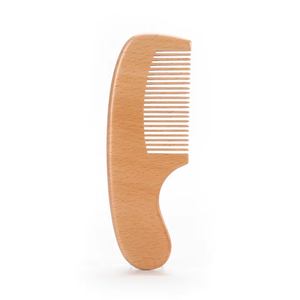 Set di Spazzole e Pettini <span class=keywords><strong>per</strong></span> Neonati 4 <span class=keywords><strong>in</strong></span> 1 di Alta Qualità, Vendita Diretta dalla Fabbrica, Logo Personalizzato, Naturale ed Ecologico <span class=keywords><strong>in</strong></span> <span class=keywords><strong>Legno</strong></span> - Product Image 3