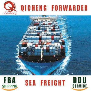 Empresa de Logística de China, Envío de Carga Aérea desde China a EE. UU., DHL, UPS Express, Puerta a Puerta, Agente de Envío DDP para Amazon América - Product Image 5