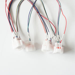 Klima ısıtma ve soğutma için özel kablo demeti - Product Image 2