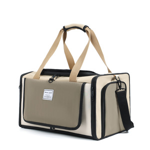 กระเป๋าพับได้ความจุขนาดใหญ่ จัดเก็บง่าย - Product Image 4