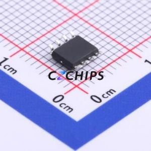 Nuevo y Original 4953 SO-8 Transistor de Efecto de Campo (MOSFET) Venta al por Mayor de Componentes Electrónicos Proveedor de Chips y Servicio BOM - Product Image 2