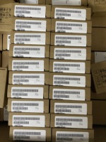 6ES7288 CPU ST60 CR60 1ST60 PAC & Modul PLC Pengontrol Khusus