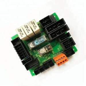 A20B-1007-0840 Nueva Tarjeta de Relés FANUC Original - Product Image 4